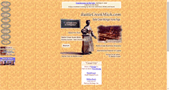 Desktop Screenshot of battlecreekmich.com
